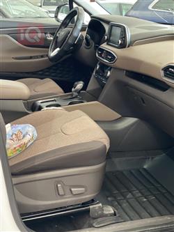 هیوندای سەنتافی